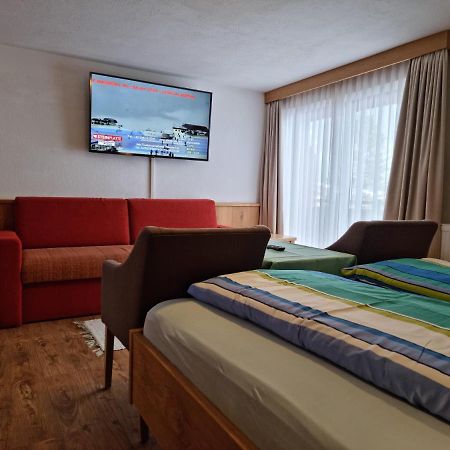 Pension Schweizerhof Вайдринг Экстерьер фото
