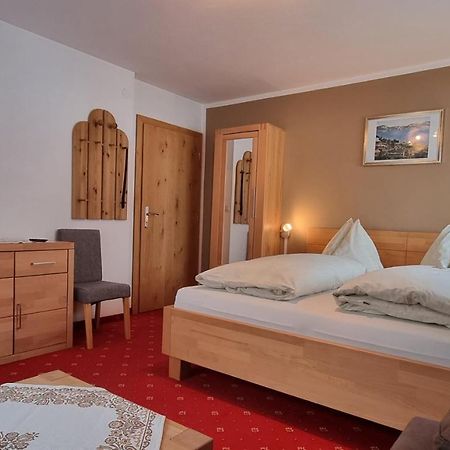 Pension Schweizerhof Вайдринг Экстерьер фото