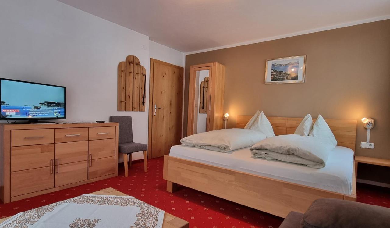 Pension Schweizerhof Вайдринг Экстерьер фото