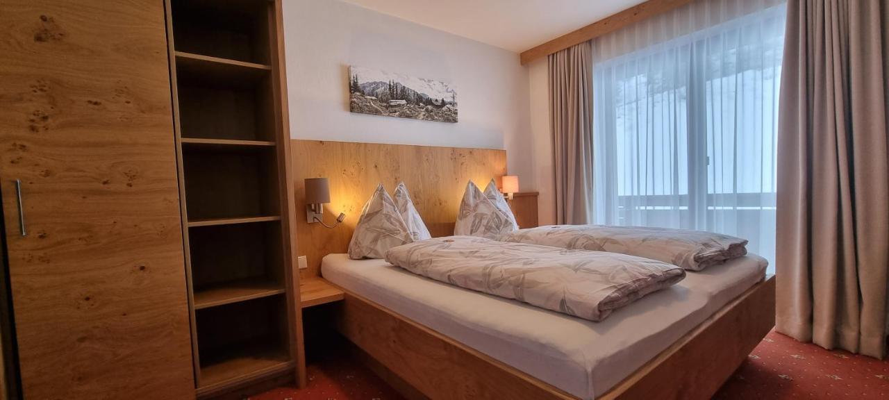 Pension Schweizerhof Вайдринг Экстерьер фото