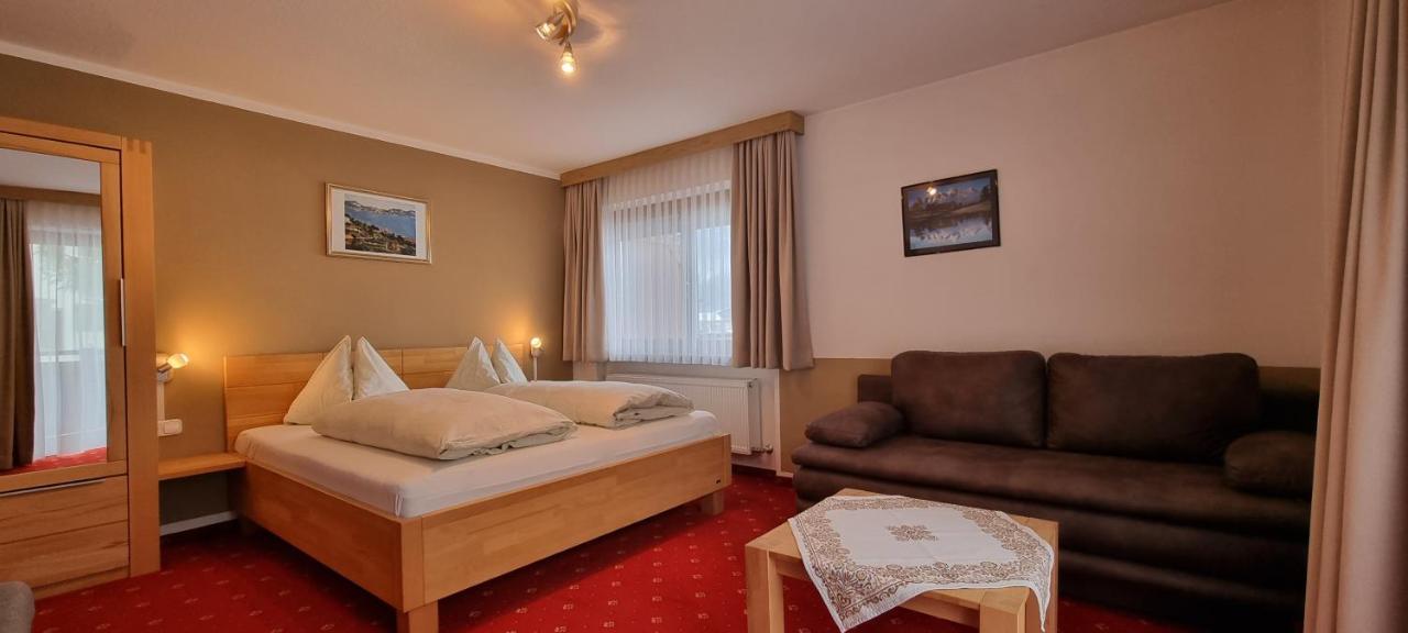 Pension Schweizerhof Вайдринг Экстерьер фото