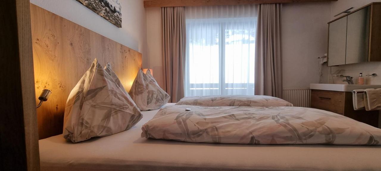 Pension Schweizerhof Вайдринг Экстерьер фото