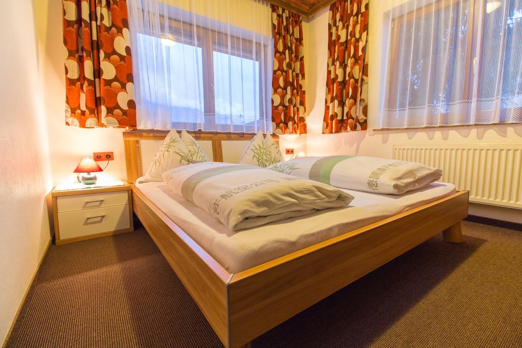 Pension Schweizerhof Вайдринг Номер фото