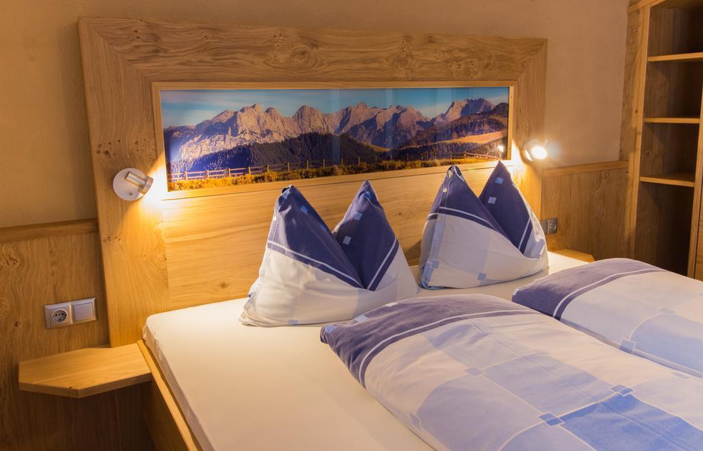 Pension Schweizerhof Вайдринг Номер фото