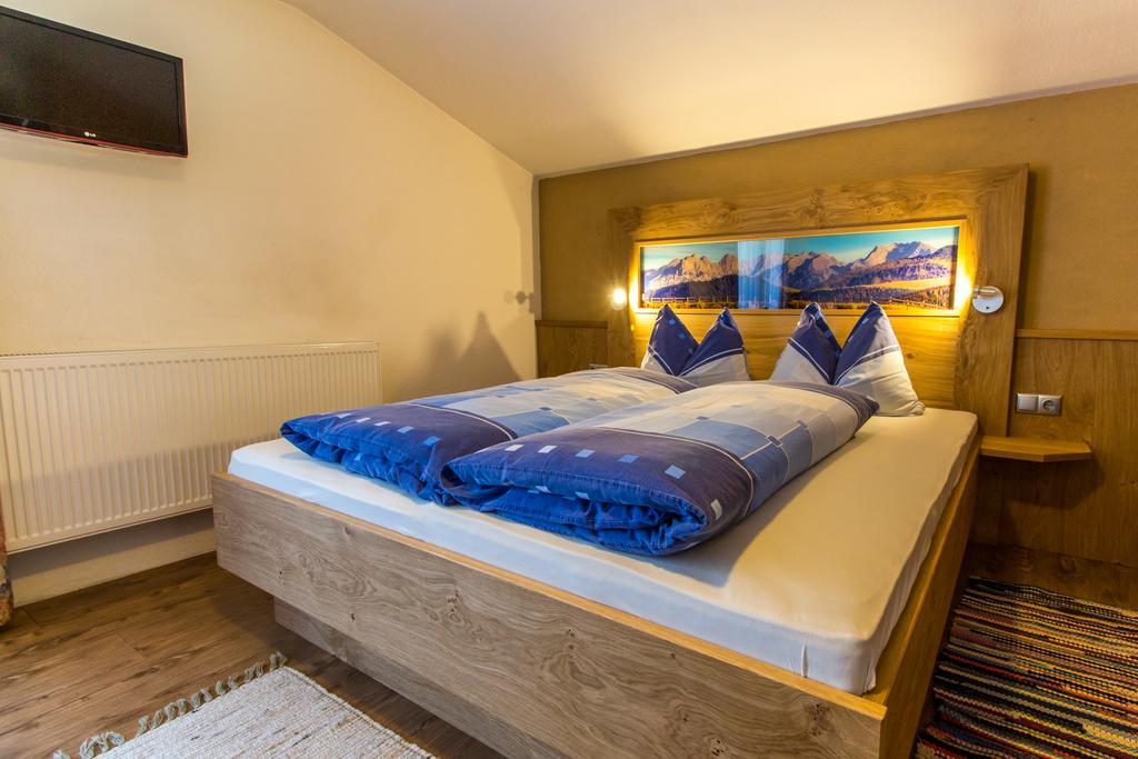 Pension Schweizerhof Вайдринг Номер фото