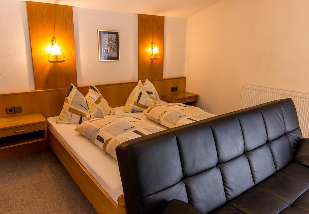 Pension Schweizerhof Вайдринг Номер фото