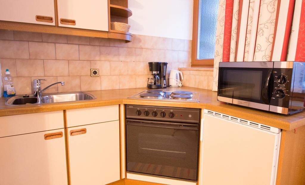 Pension Schweizerhof Вайдринг Номер фото