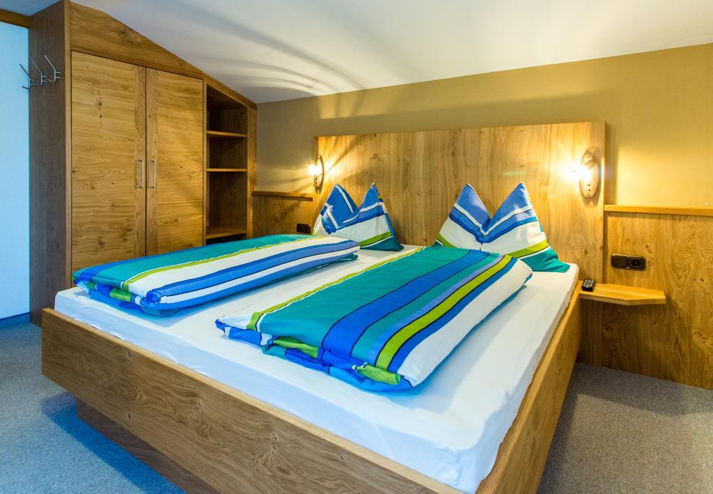Pension Schweizerhof Вайдринг Номер фото