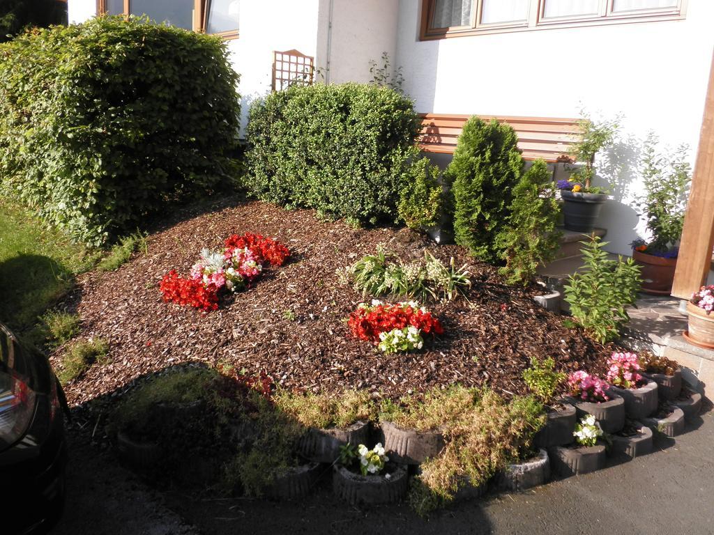 Pension Schweizerhof Вайдринг Номер фото