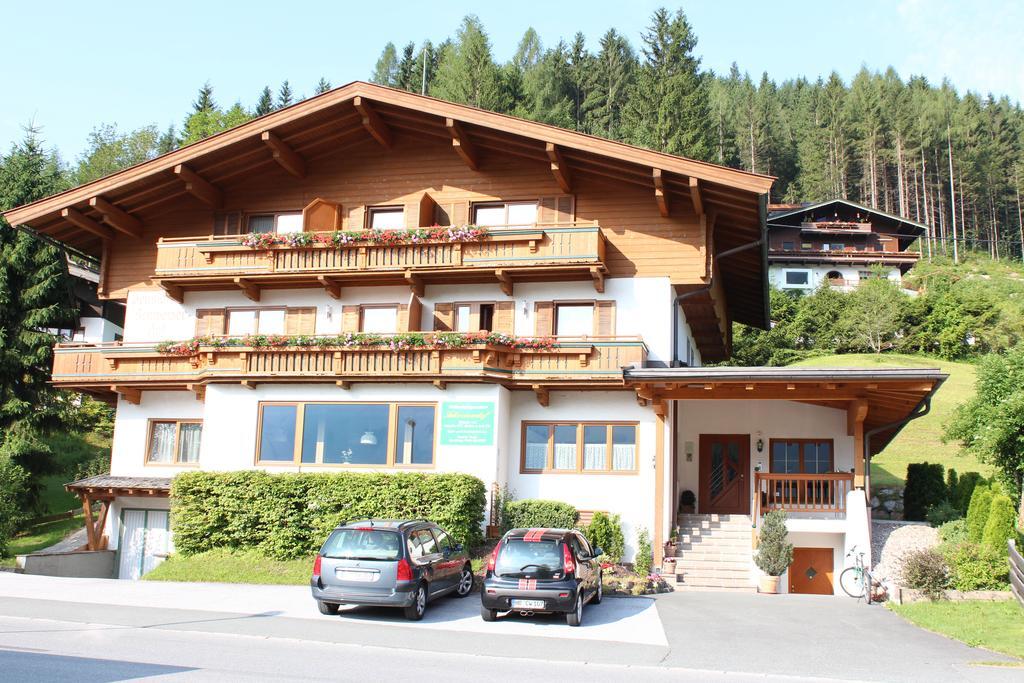 Pension Schweizerhof Вайдринг Номер фото